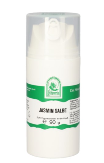 JASMIN SALBE JASMIN SALBE